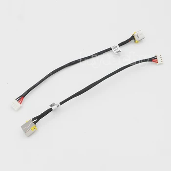Mufa de Alimentare DC In Cable pentru Acer Aspire V15 V5-591 V5-591G DC0ZRYAD001 50.G5WN7.001