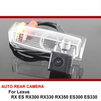 Pentru Lexus RX ES RX300 RX330 RX350 ES300 ES330 Vedere din Spate aparat de Fotografiat de mers înapoi Camera Mașina Înapoi până HD Camera CCD Viziune de Noapte