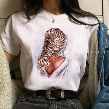 Maycaur Femei T Shirt Tocuri Inalte Sexy Tricouri Casual Tricou Top Hipster Tumblr Femei T Shirt Harajuku Tricouri Femei Fete Haine