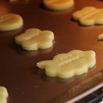 Hot Nou Tăietor de Biscuiti Mini Numărul Alfabetul Seturi de Fondant Cookie Mucegai Decor Forme pentru Copt Acasă Accesorii de Bucatarie Tort de Instrumente DIY