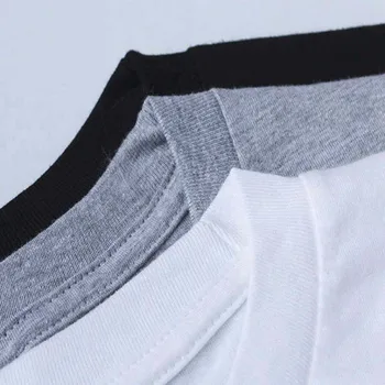 Camasi Fashion 2020 Imprimare T Tricoul veritabil vulcan părți de Imprimare Tricou Bumbac Maneca Scurta O-Gât Topuri Tricouri