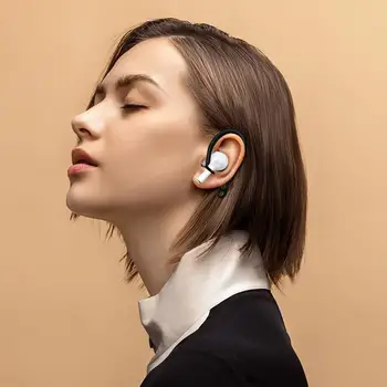 Silicon Ureche Cârlige Pentru Apple AirPods Pro Accesorii Căști fără Fir Suport Protector cârlige auriculare Sport Anti-a pierdut Cârlig Ureche