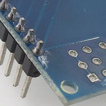 NOI 4Channel Digital cu Senzor Tactil Capacitiv Modul Comutator Buton Pentru Arduino TTP224