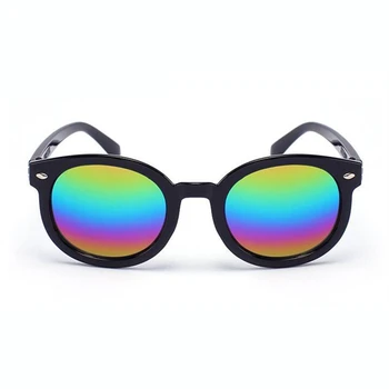 MXDMY de Brand Designer de Copii ochelari de Soare pentru Copii Ochelari de Soare Baby Soare-umbrire Ochelari de soare UV400 Petrecere în aer liber Băieți GirlsDecoration