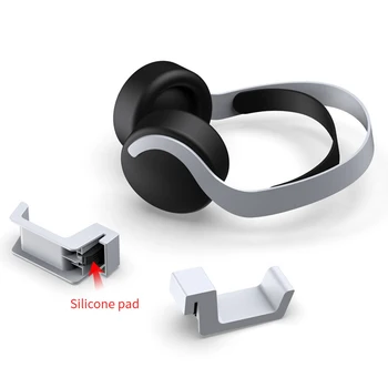 Pentru PS5 Cască Suport stativ Pentru Puls 3D Căști Cuier Pentru PS5 Cască Stander Rack Mount Titularului Joc Hook Accesorii