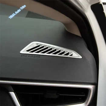 Faruri / Mâner Ușă Prinde / Schimbare a vitezelor Cap / Cupa & Frânei de parcare Electronice / Aer AC Acopere Garnitura Pentru Toyota Corolla Cruce 2021